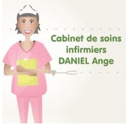 Ange Daniel